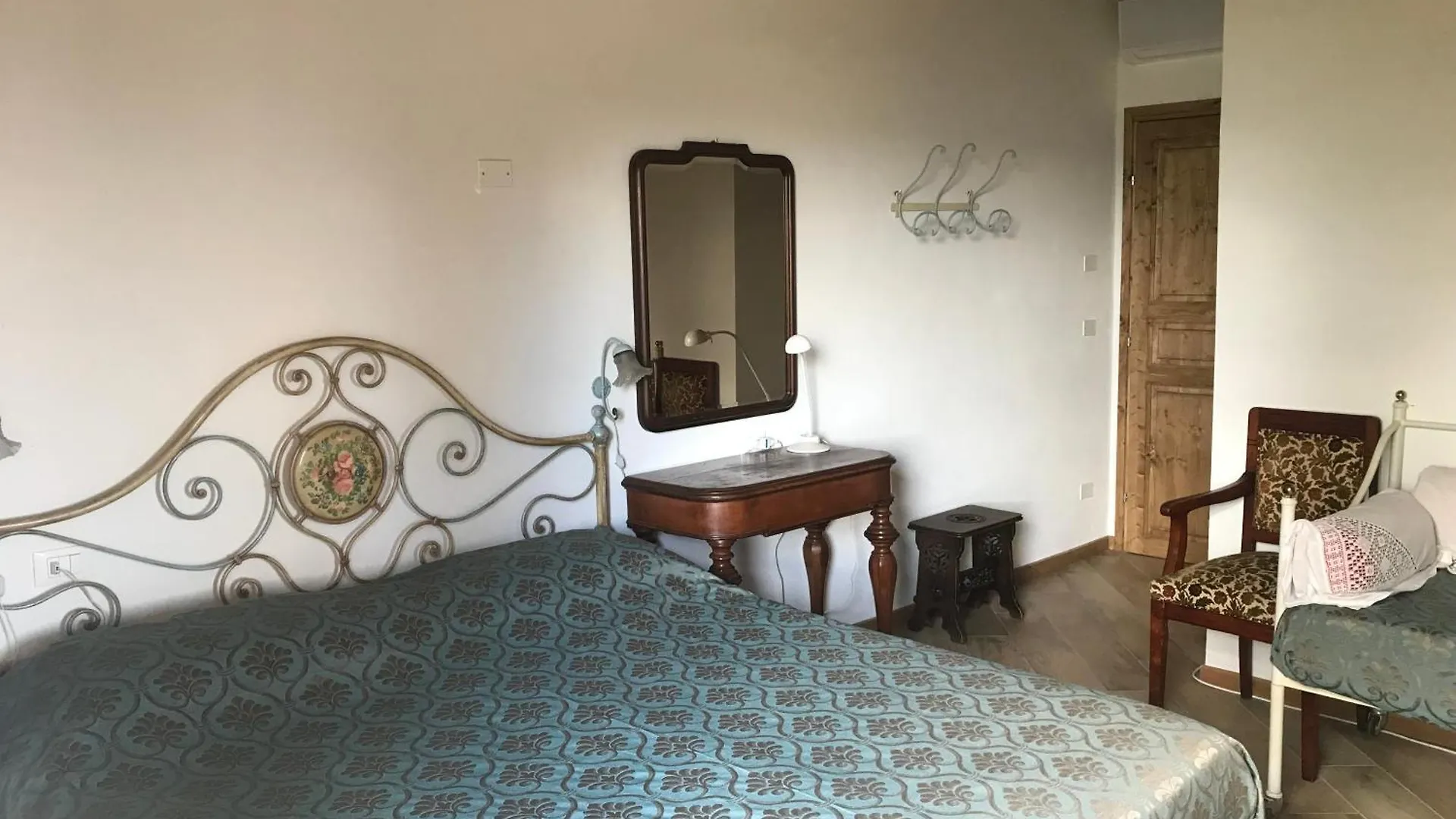 La Vecchia Stalla Castiglione dei Pepoli