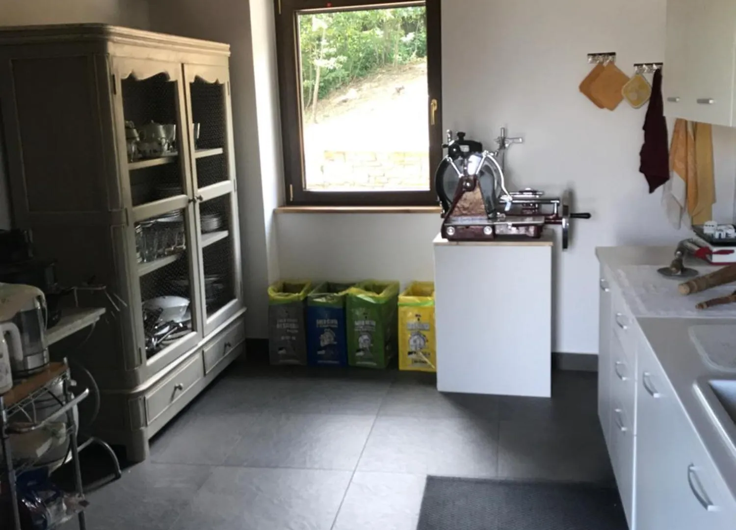 La Vecchia Stalla Castiglione dei Pepoli