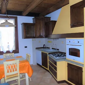 Appartamento Tasi, Cento (Emilia-Romagna)