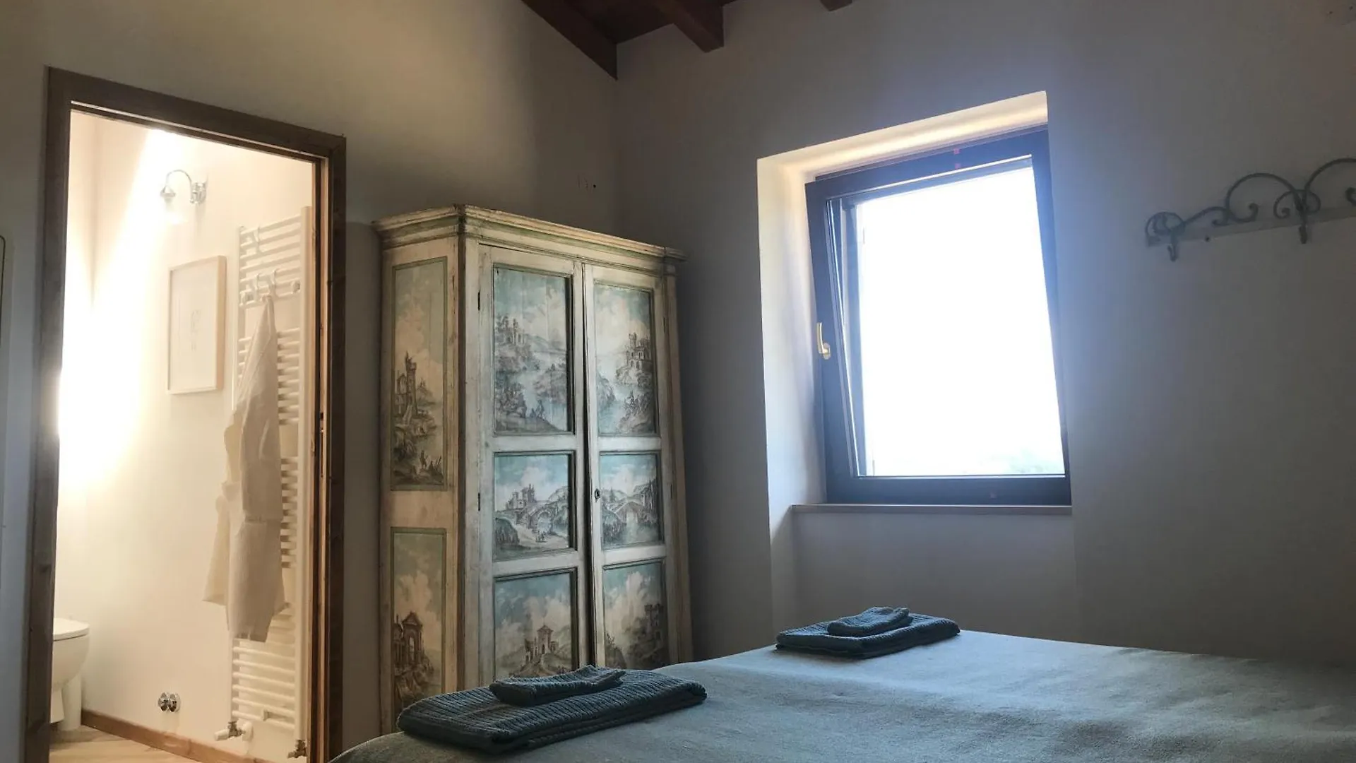 Country house La Vecchia Stalla Castiglione dei Pepoli