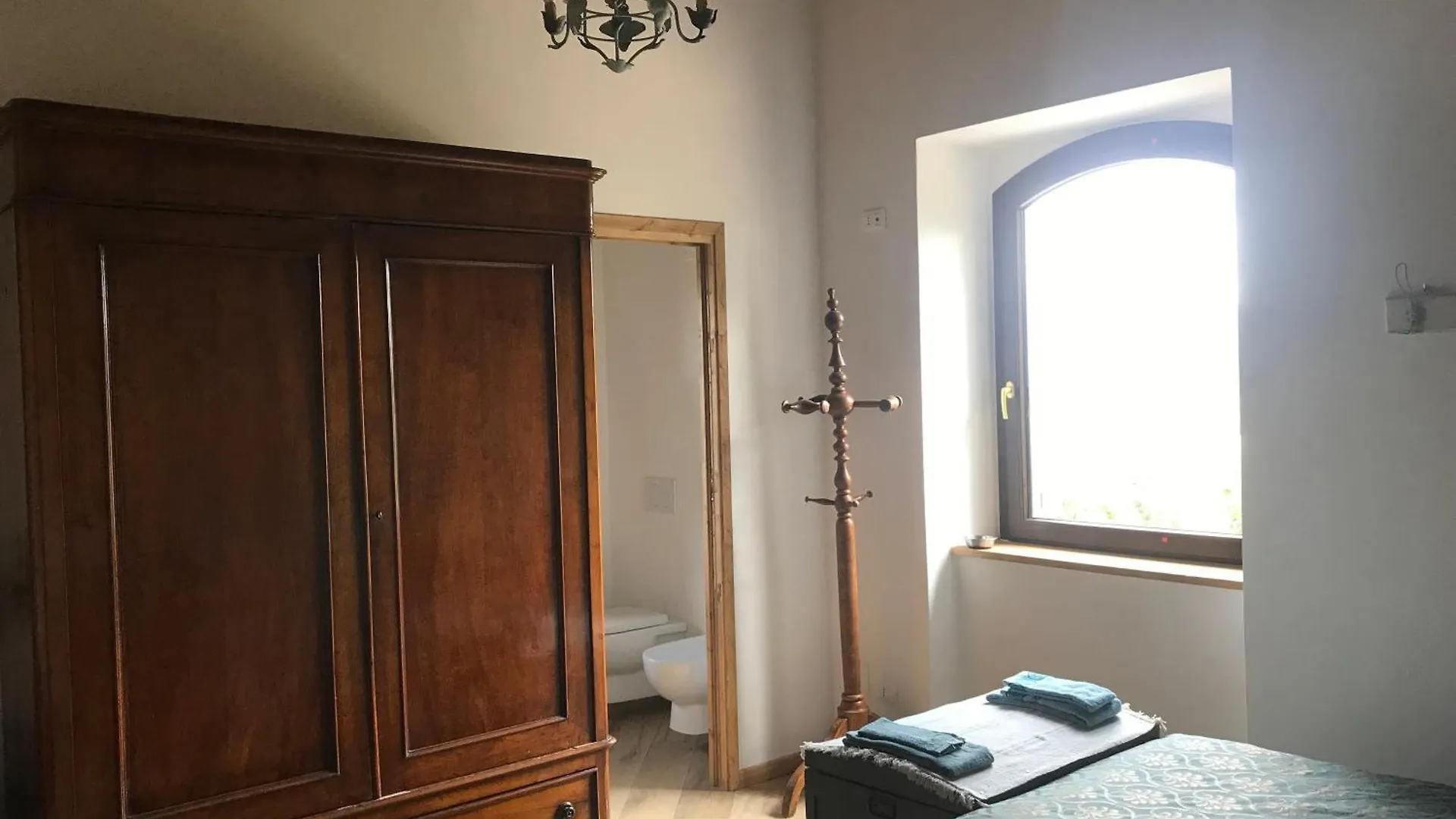 Country house La Vecchia Stalla Castiglione dei Pepoli Italy