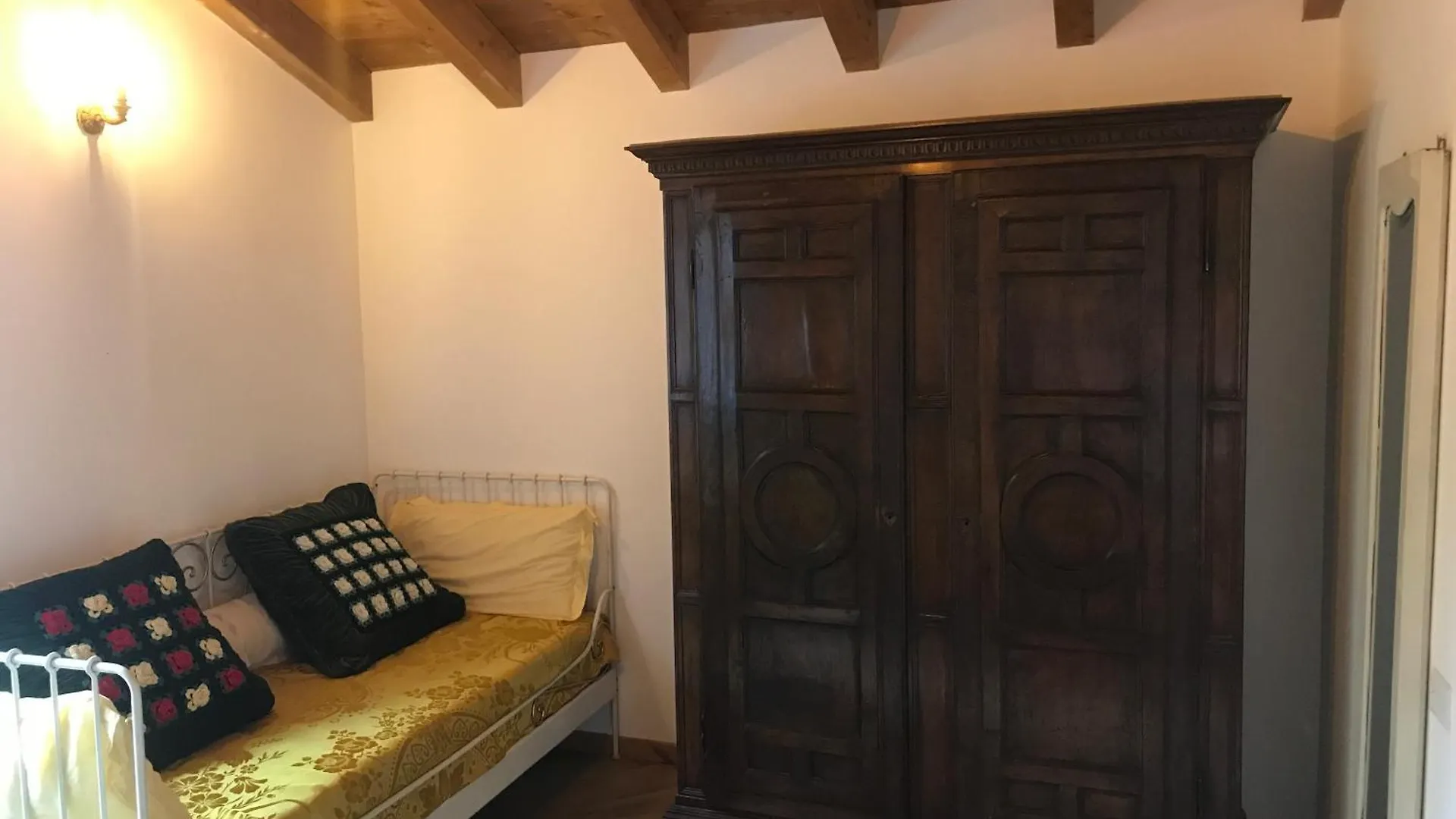 Country house La Vecchia Stalla Castiglione dei Pepoli