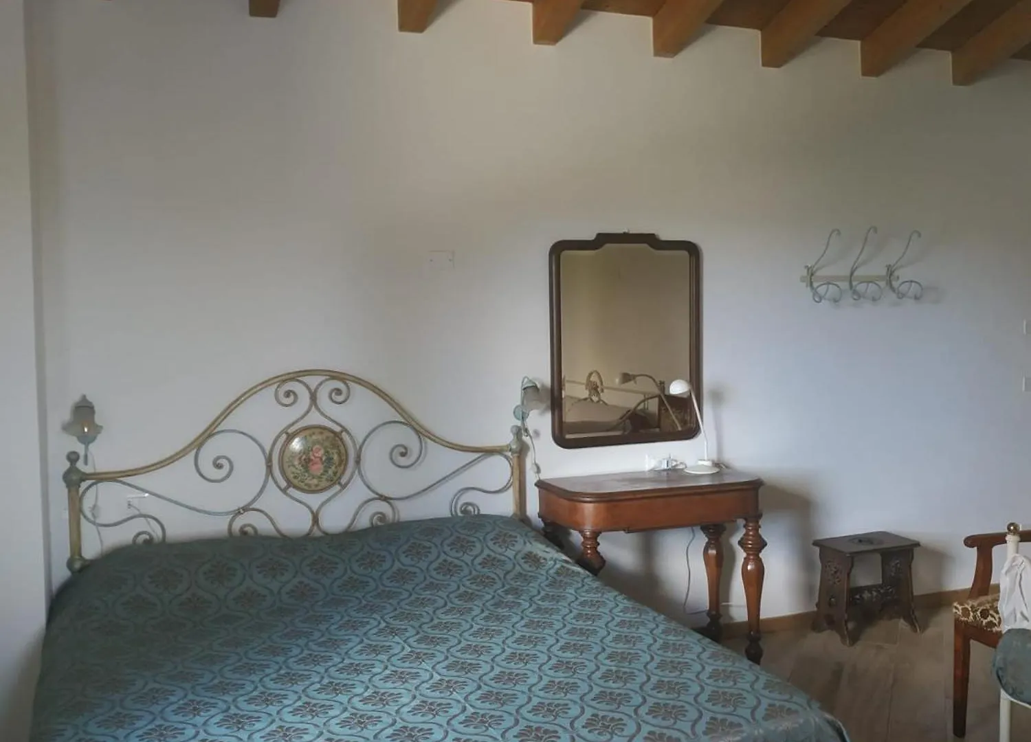 La Vecchia Stalla Castiglione dei Pepoli Country house