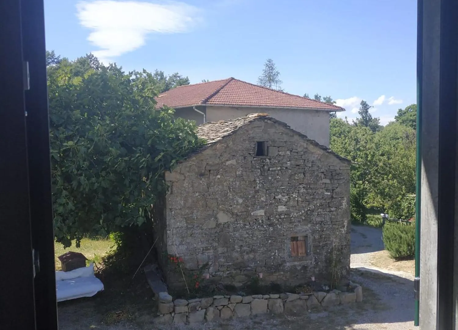 La Vecchia Stalla Castiglione dei Pepoli Italy